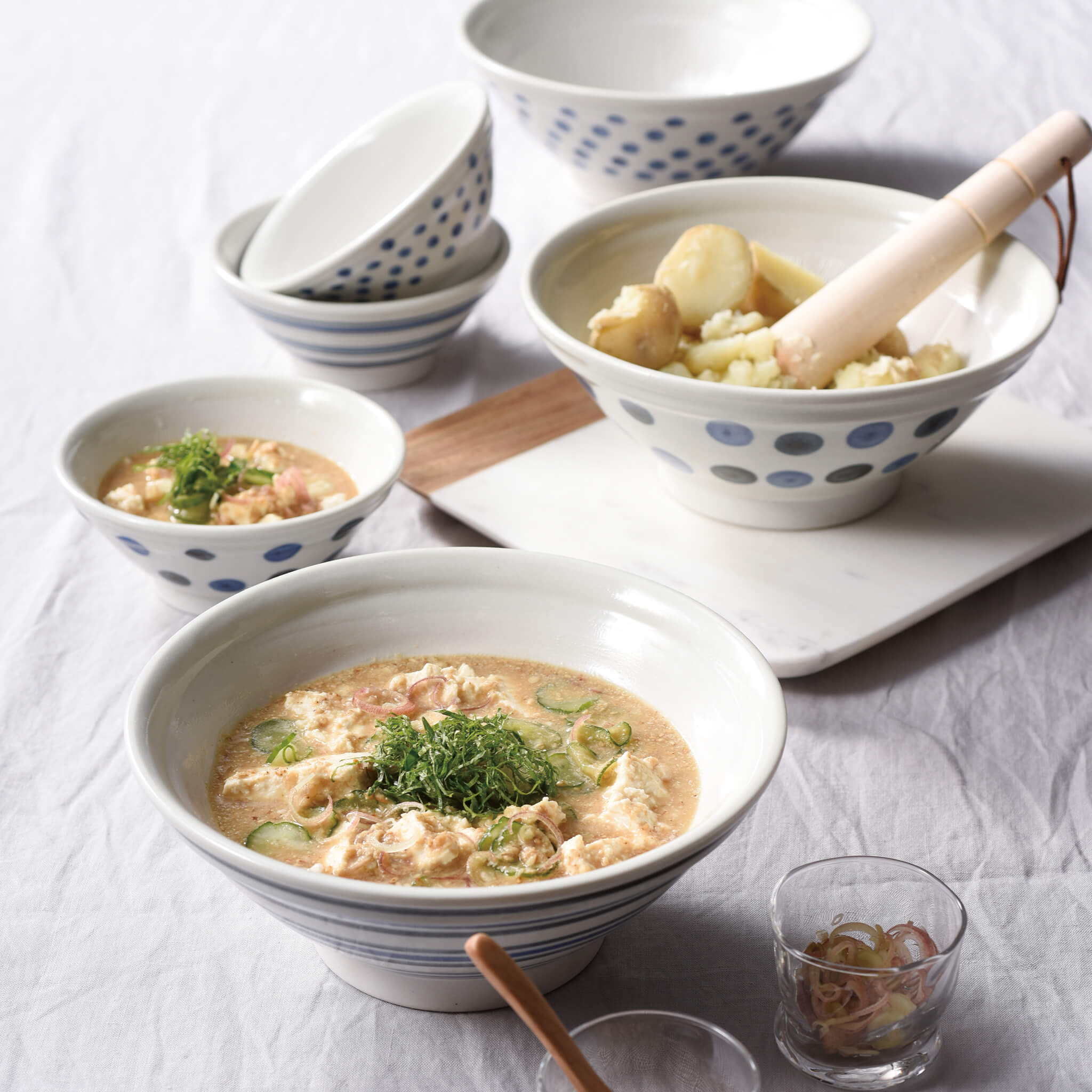 水玉 | aito製作所 | 美濃焼・瀬戸焼を中心とした和食器専門店 – aito