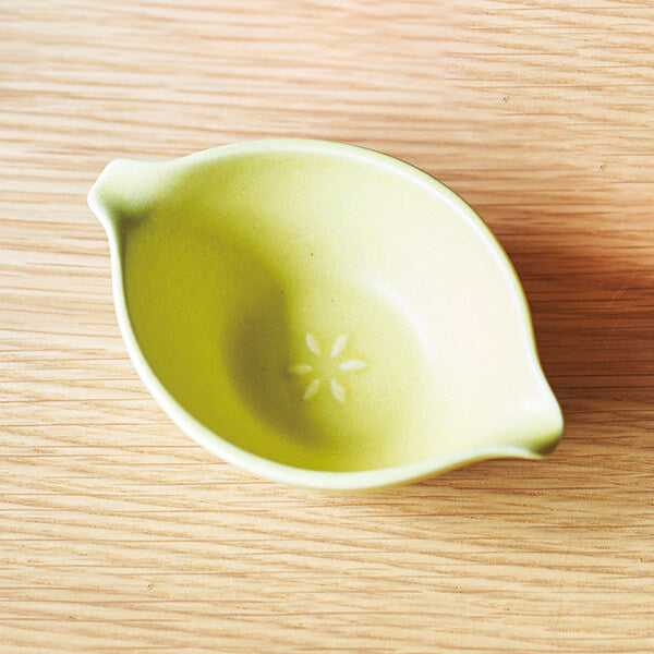 果物 レモン 小鉢 12cm