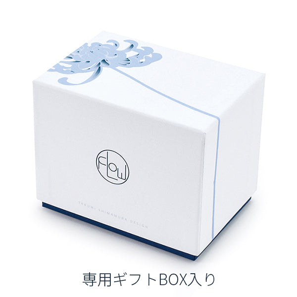 FLOW ハス ツボミ タンブラー 430ml