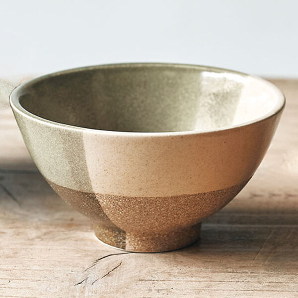トーンオントーン ボウルS 12cm 茶碗 飯碗 美濃焼 – aito(アイトー)製作所