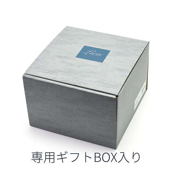 Lien(リアン) ペアギフト ボウル セット 18cm