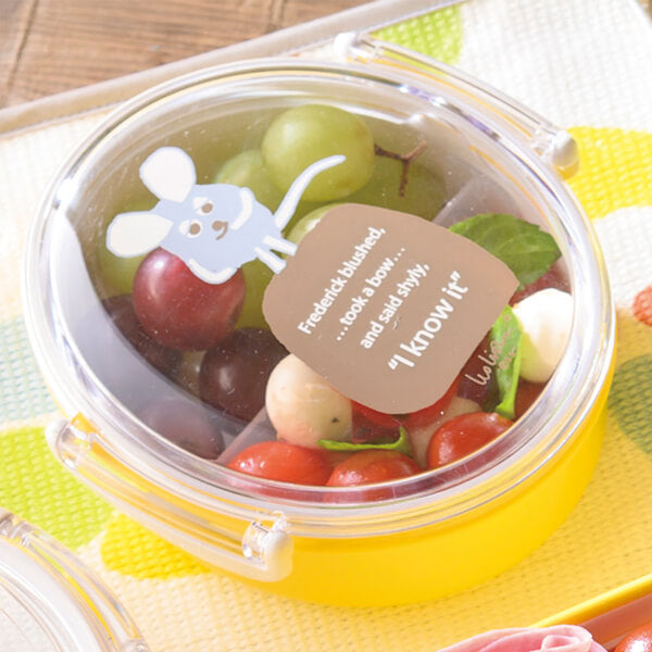 レオ・レオニ サイドパック 13cm | aito製作所 | 美濃焼・瀬戸焼を中心