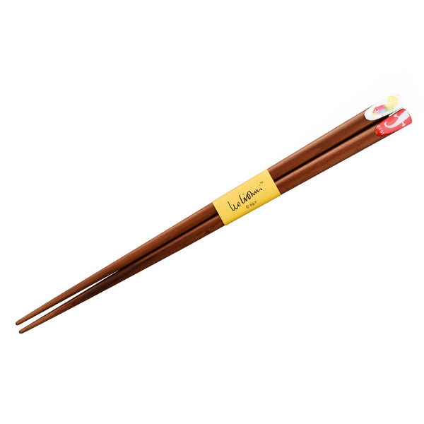 レオ・レオニ 箸 21cm カメレオン