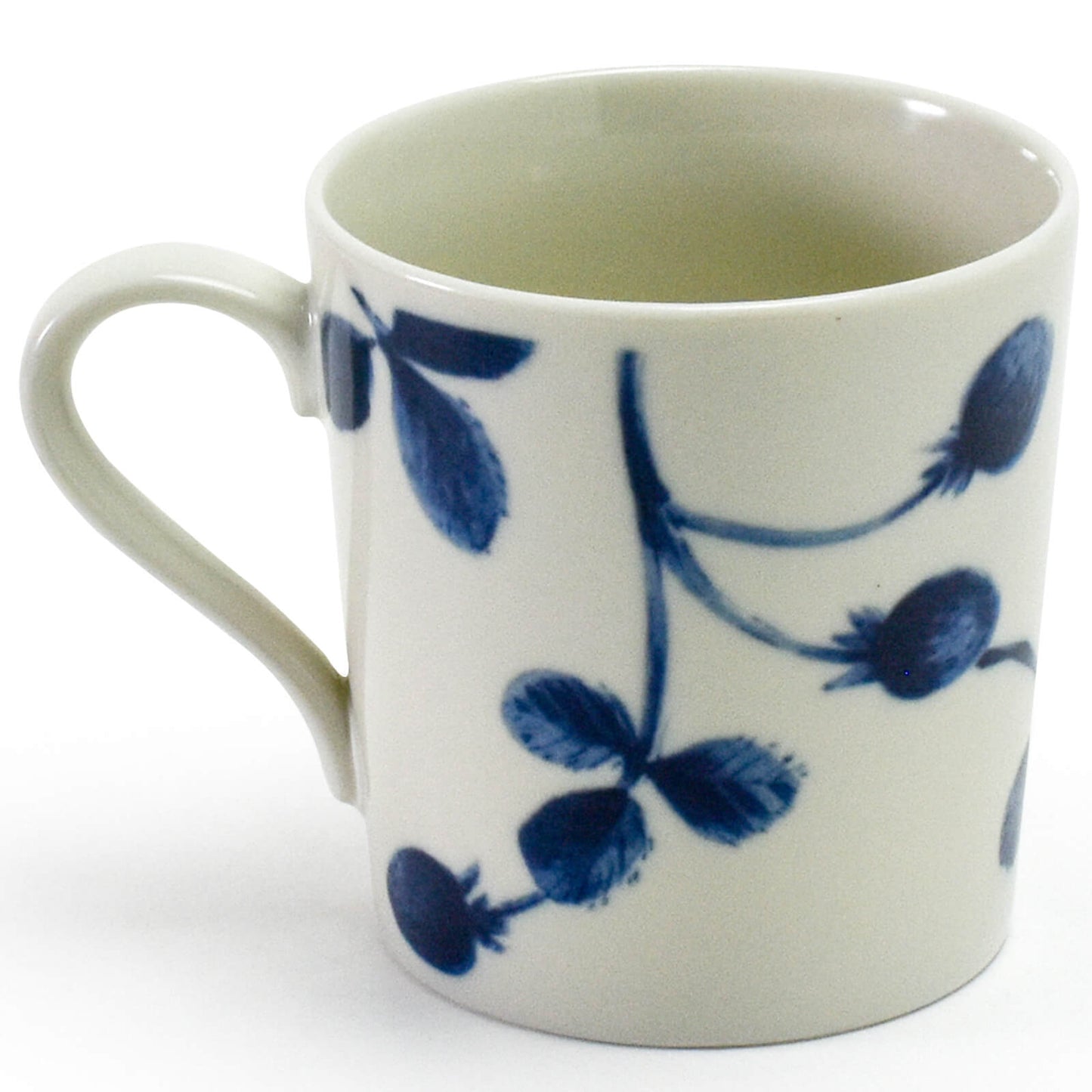 ボタニカル ペアギフト マグカップ 2点セット 340ml