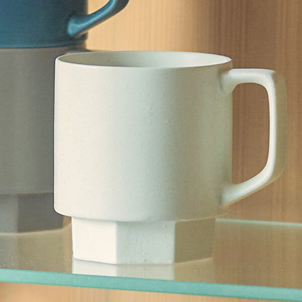 Re:スタックマグカップ 310ml | aito製作所 | 美濃焼・瀬戸焼を Re:スタックマグカップ 310ml | aito製作所 | 美濃焼・瀬戸焼を