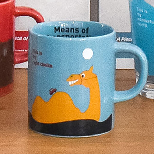 A Piece of CAKE マグカップ 310ml | aito製作所 | 美濃焼・瀬戸焼を