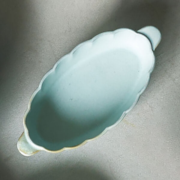 花 ココットボウル 20cm