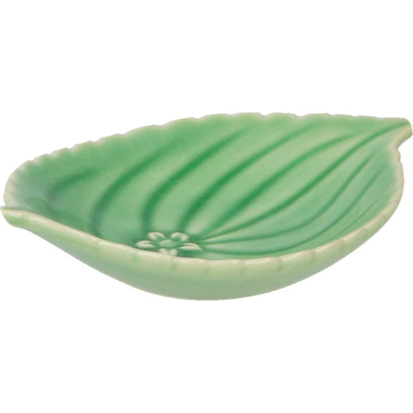ハナイカダ 豆皿 9cm