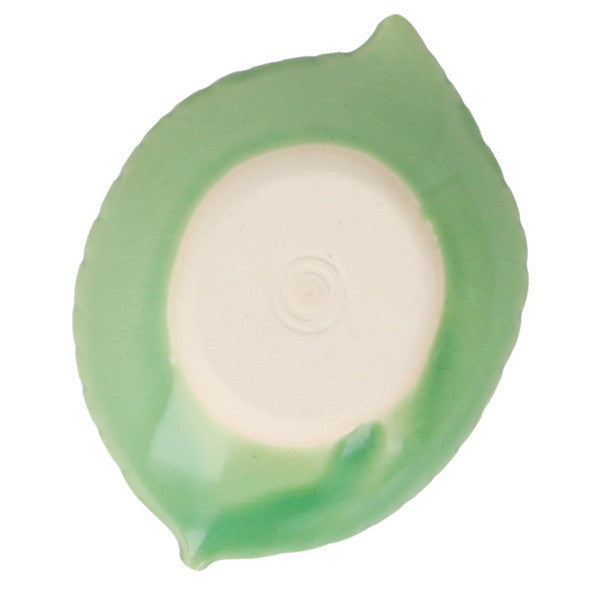 ハナイカダ 豆皿 9cm