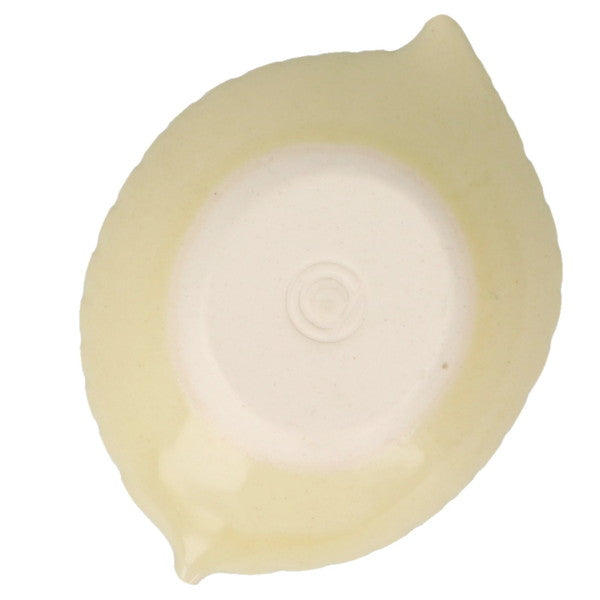 ハナイカダ 豆皿 9cm