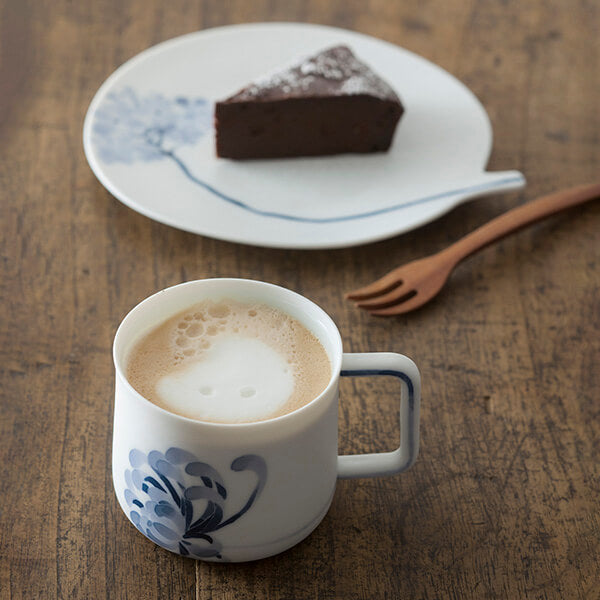 FLOW ツボミカップ 330ml