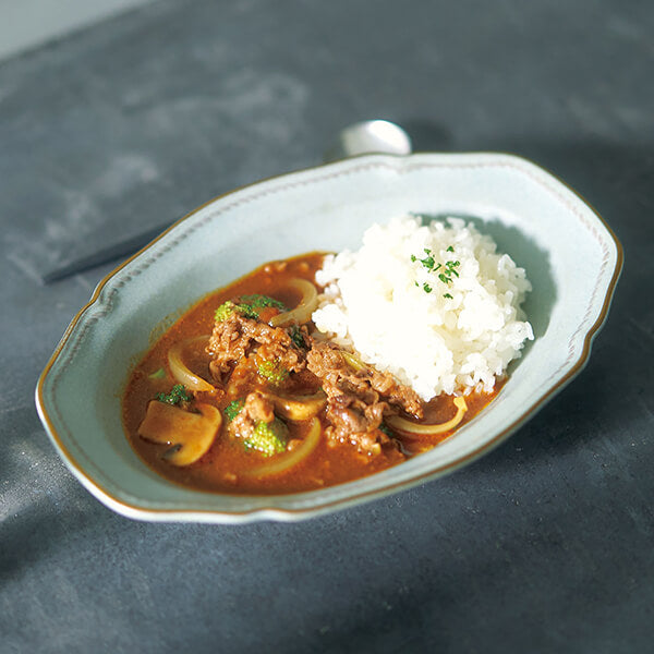 Stitch(ステッチ) オーバルボウル 25cm