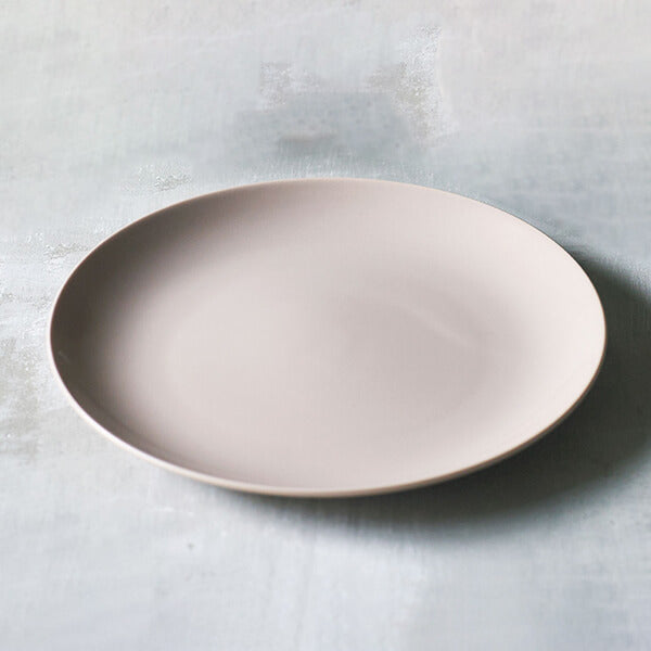 クルール プレートM 21cm | aito製作所 | 美濃焼・瀬戸焼を中心とした