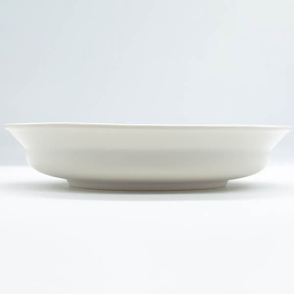 カレット オーバルボウル 24cm