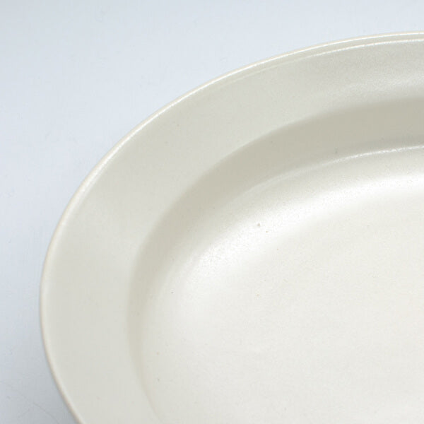 カレット オーバルボウル 24cm