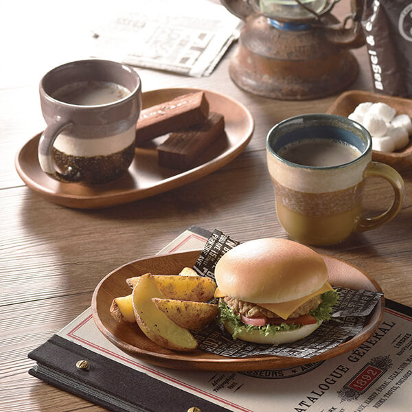 グレイズワークス
マグカップ 350ml