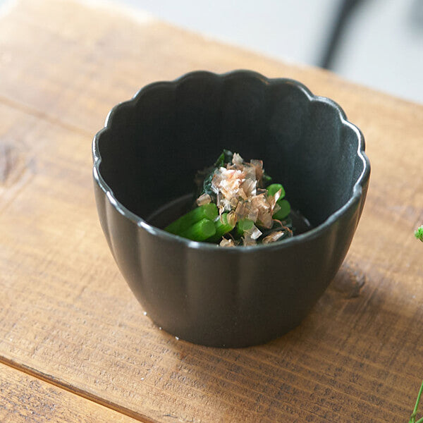 花 キャンドルカップ 250ml | aito製作所 | 美濃焼・瀬戸焼を中心と