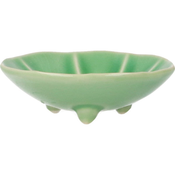 ナスタチウム 豆皿 7cm