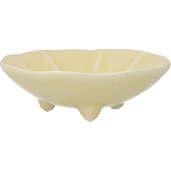 ナスタチウム 豆皿 7cm