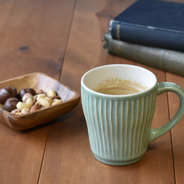 リップル マグカップ 330ml