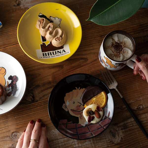 サヴィニャック マグカップ 320ml