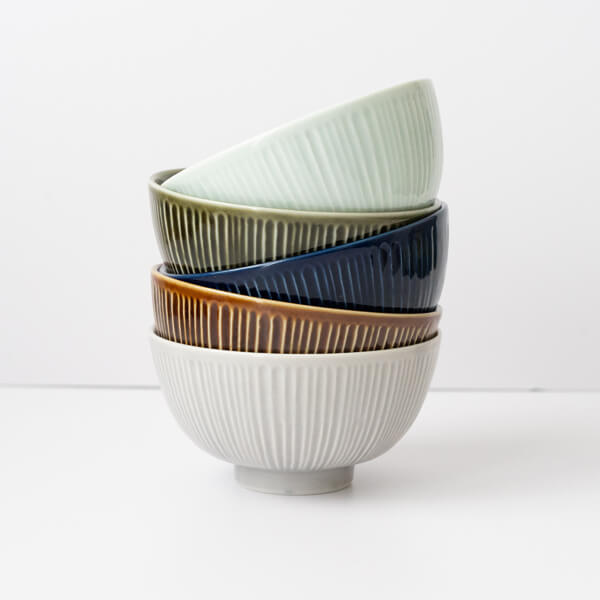 Sogi(ソギ) 茶碗  11cm