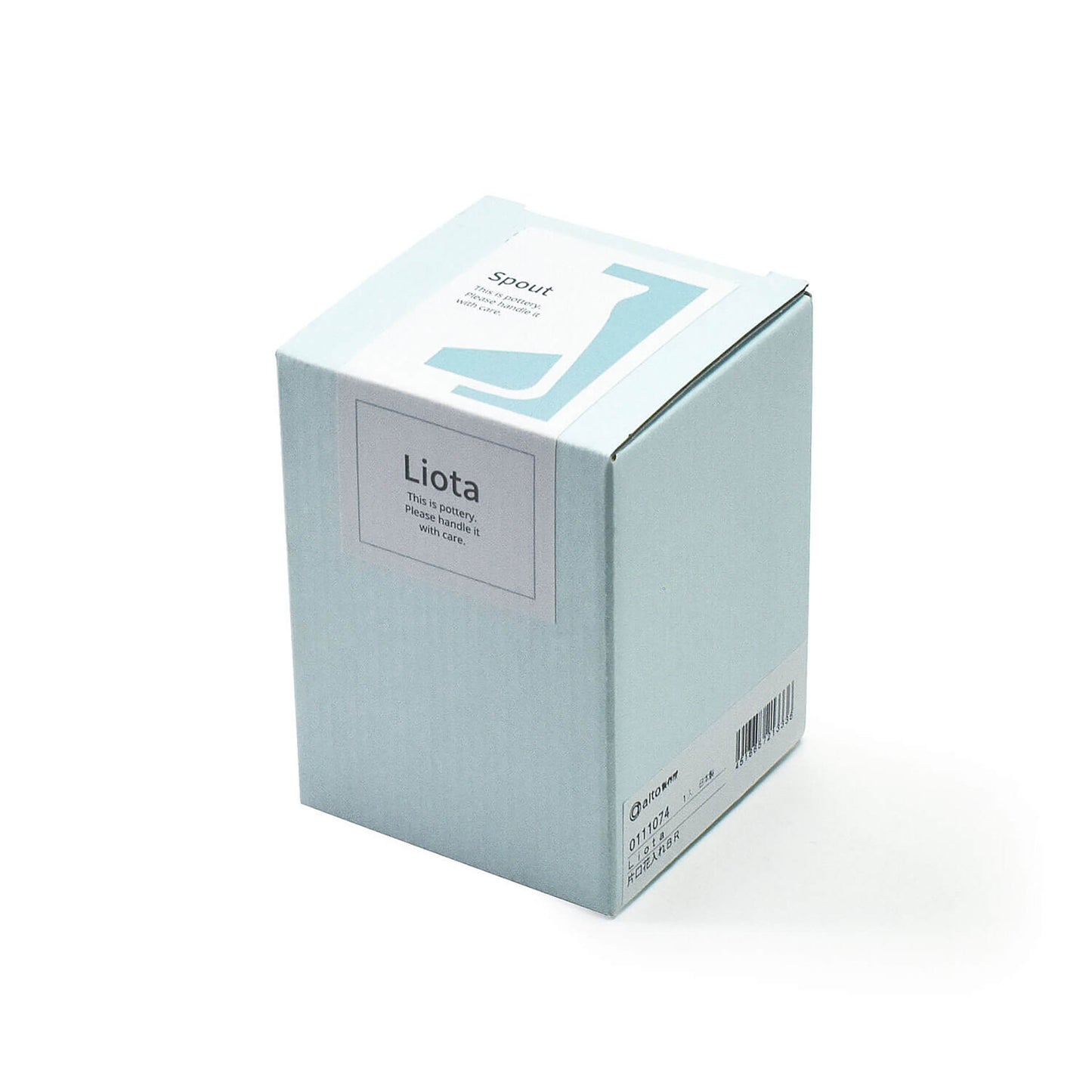 Liota(リオタ) 片口花入れ