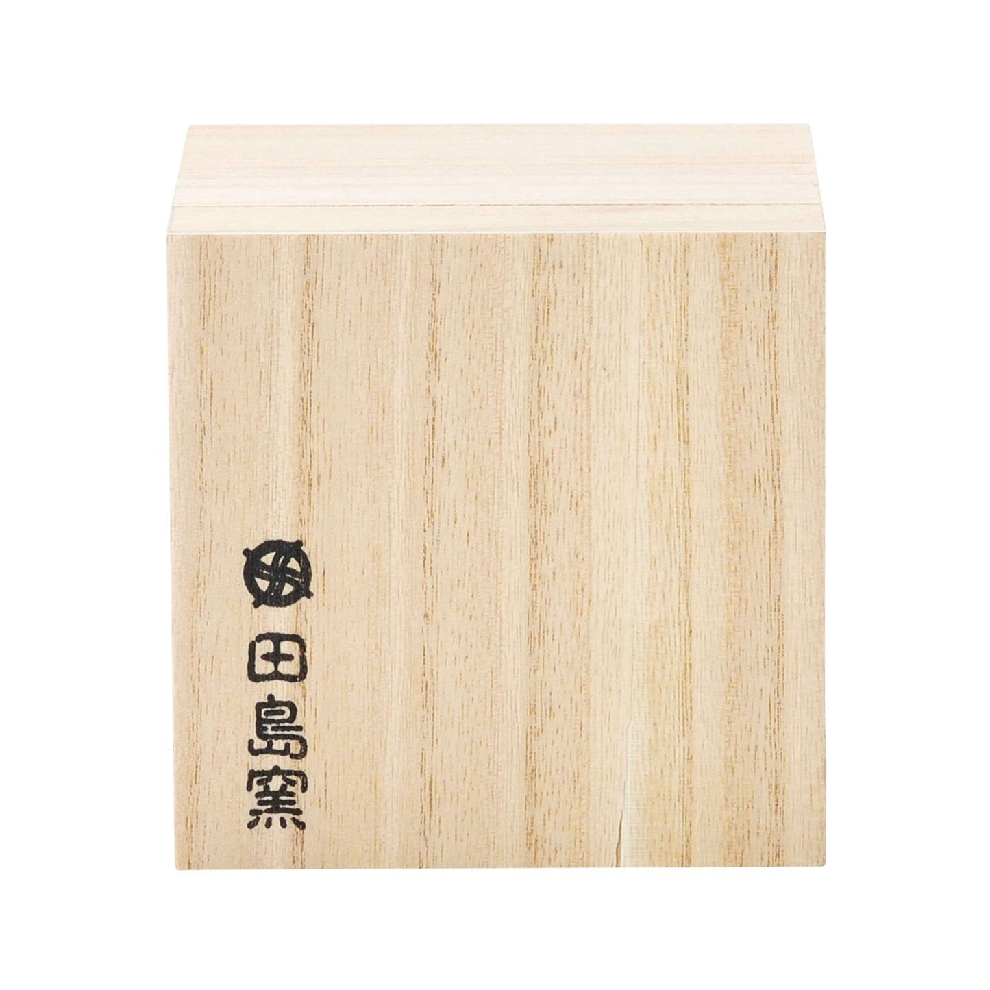 江戸切子 小花剣矢来紋 ロックグラス 250ml