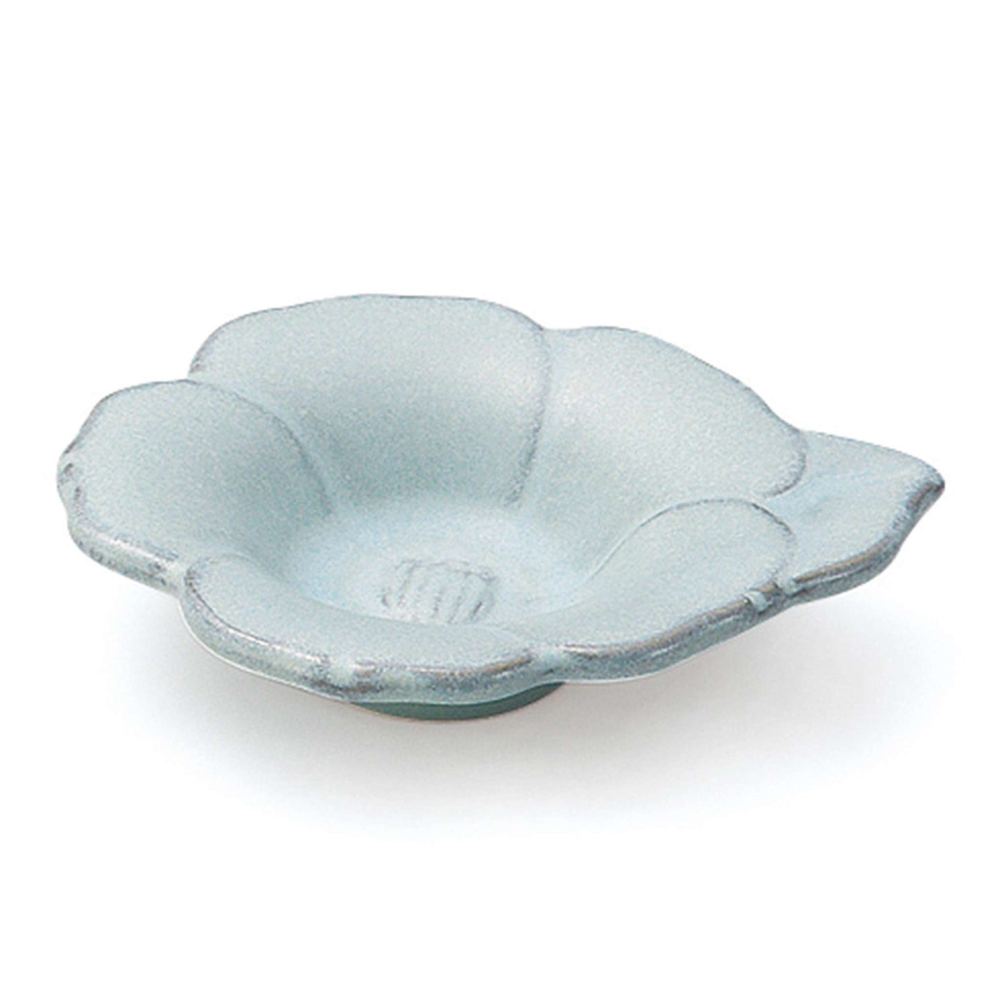 花 豆皿 7.5cm