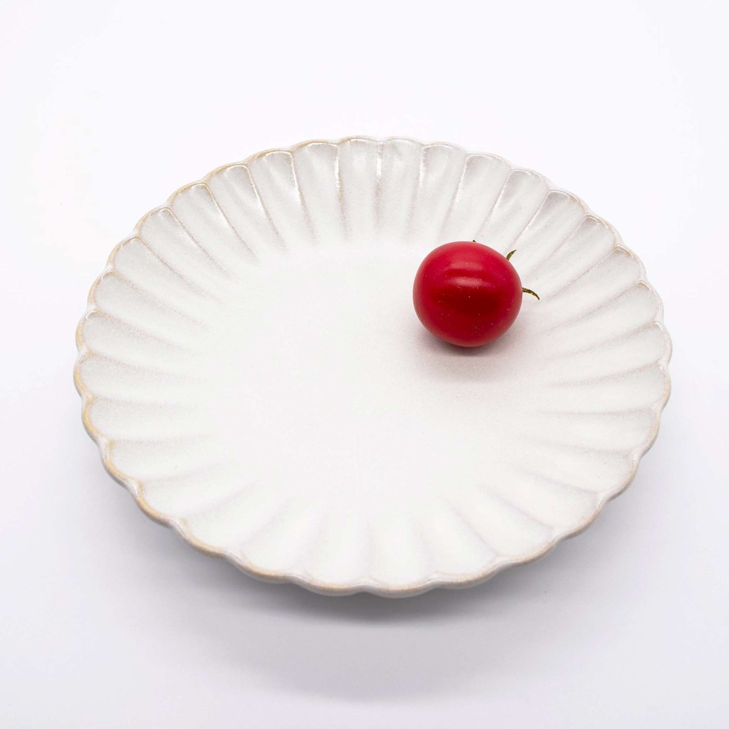 花 皿M 16cm