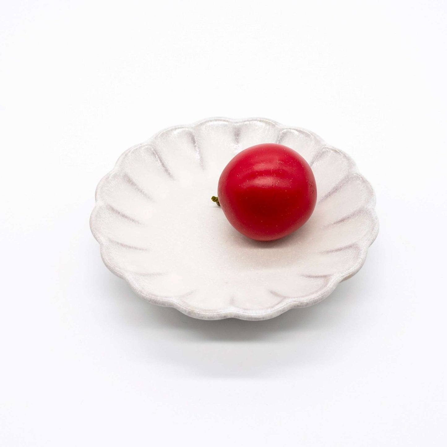 花 皿S 9cm