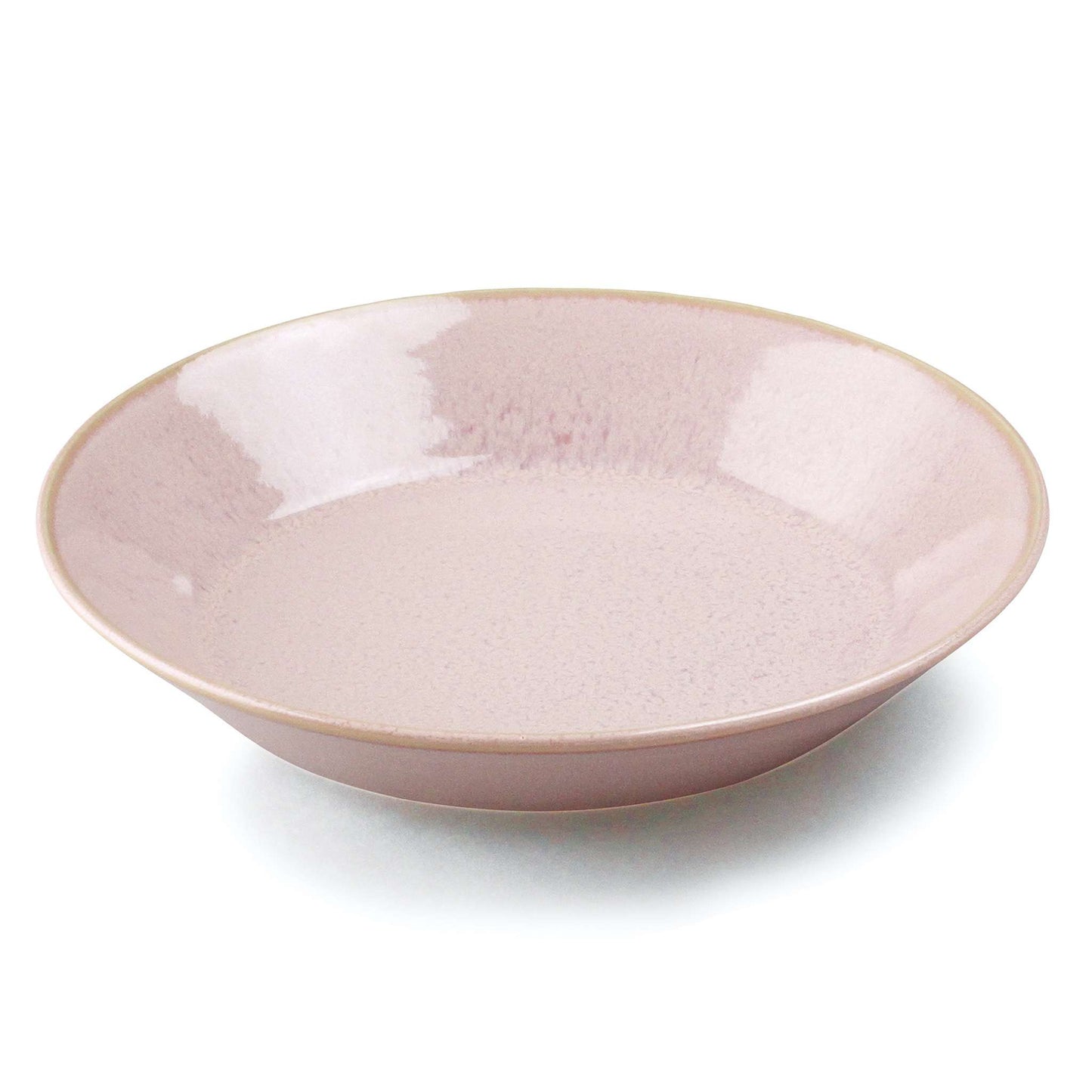 ナチュラルカラー パスタ 20cm ピンク