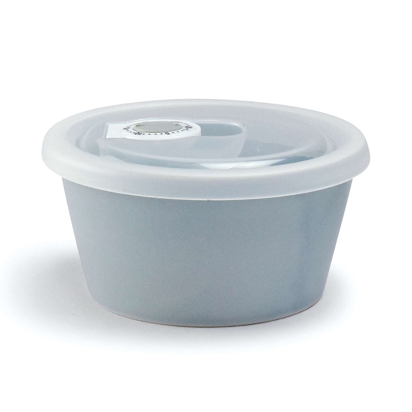 シエル レンジパックM 290ml グレー