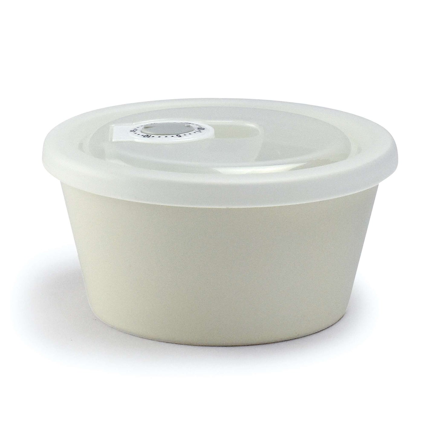 シエル レンジパックM 290ml ホワイト