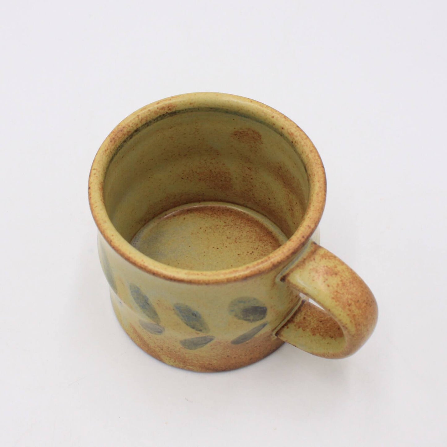 【数量限定】ルポ マグカップ リーフ 250ml