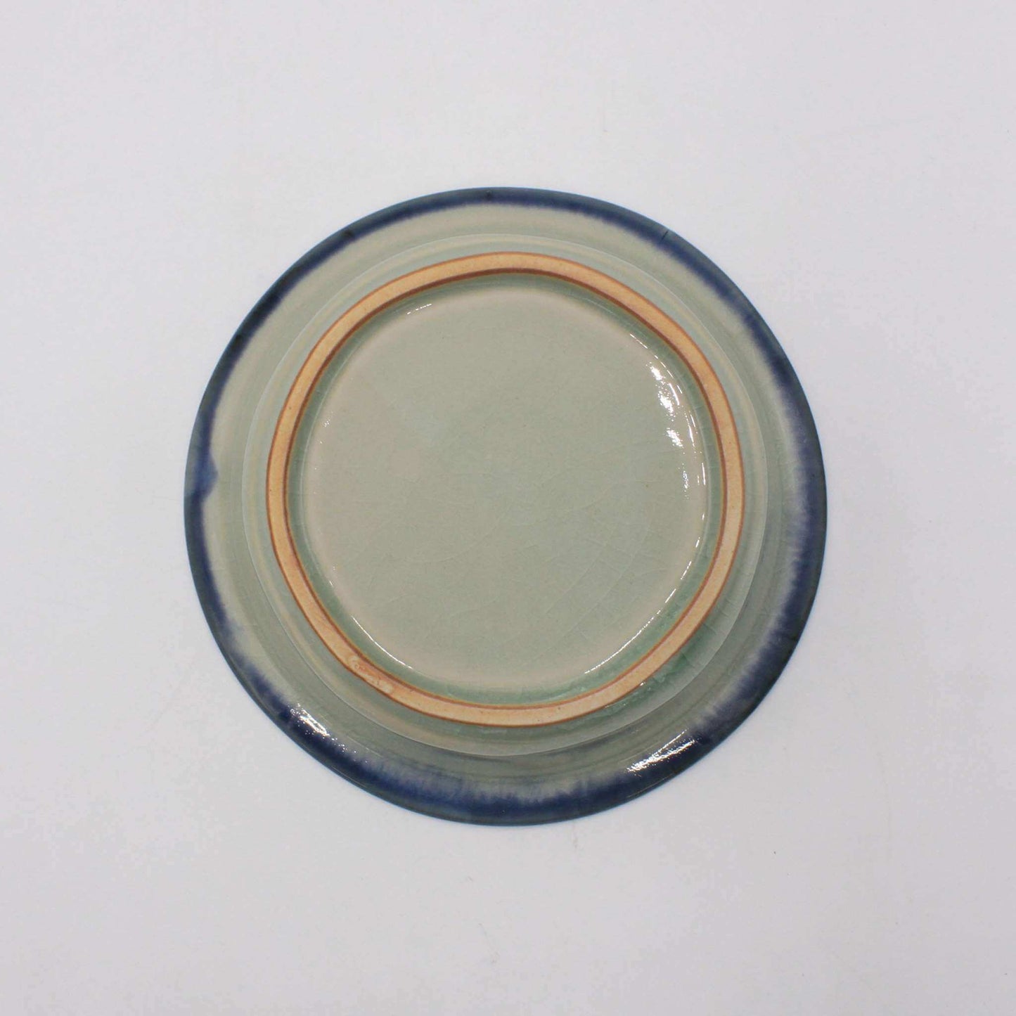 【OUTLET】おふけ ボウルM ブルー 250ml