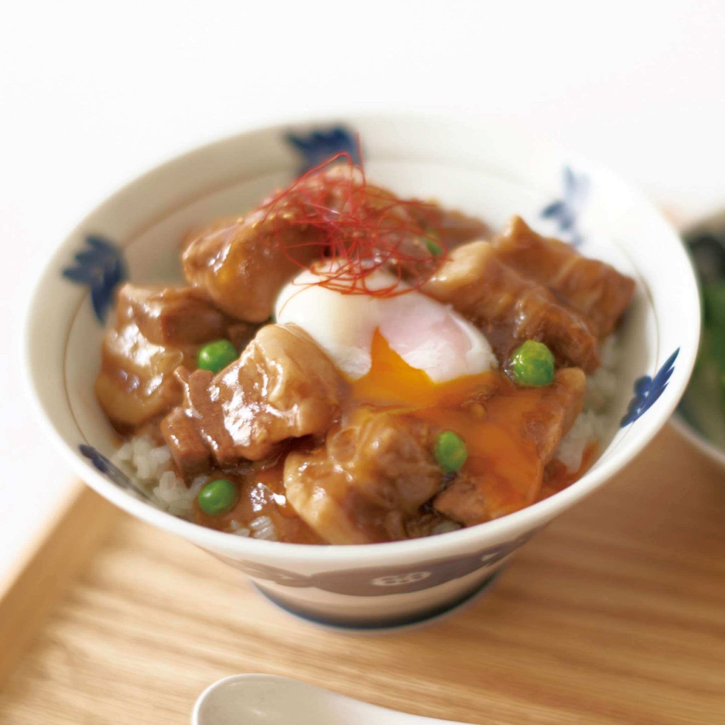 ブロッサム ペアギフト ボウル セット 19cm