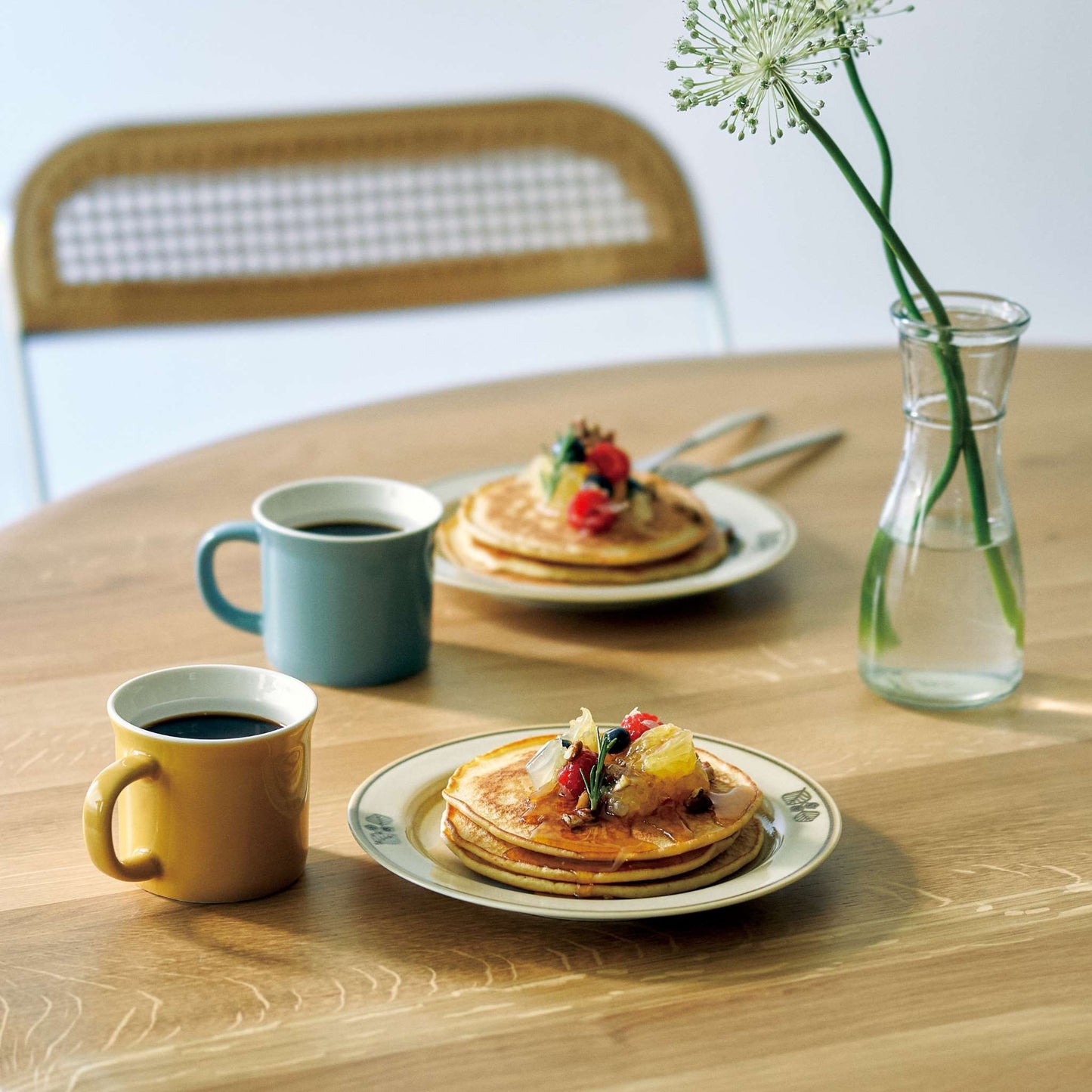 Anyware マグカップ 240ml