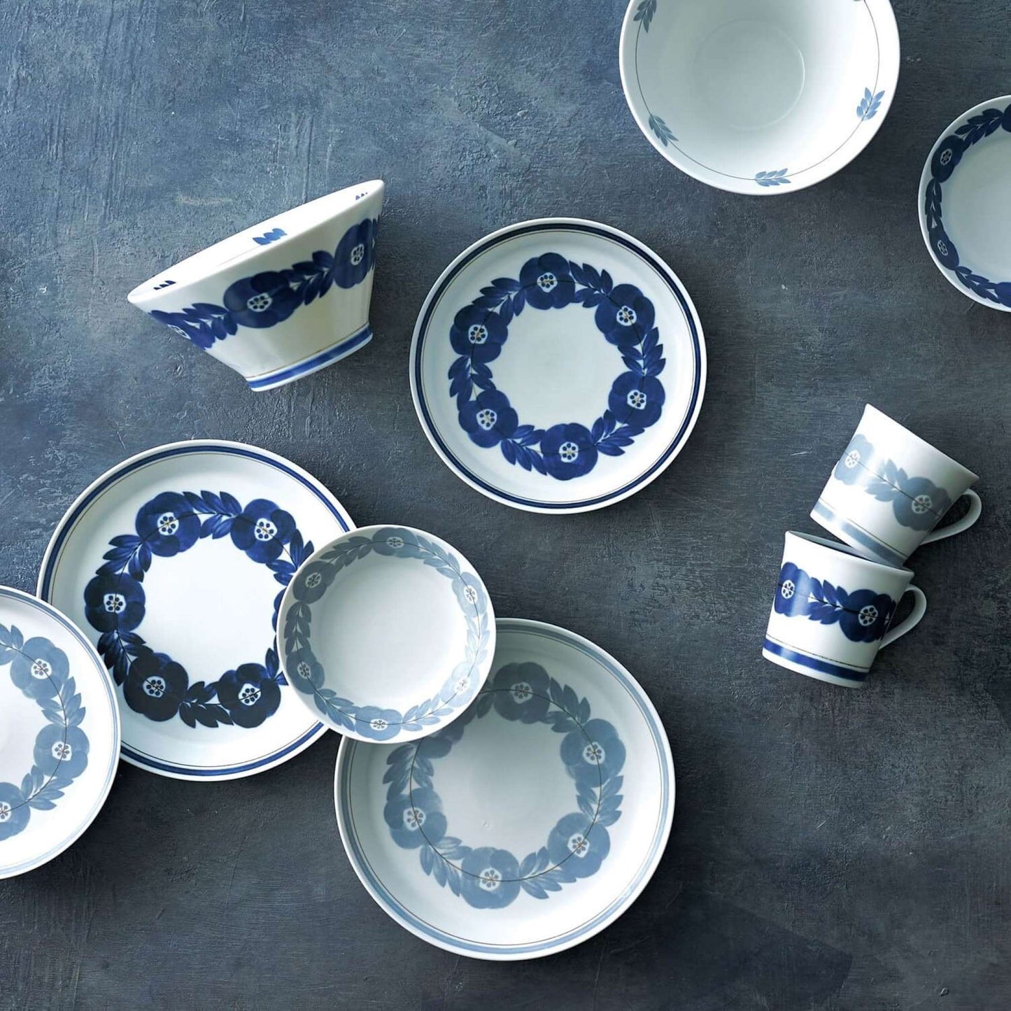 ブロッサム マグカップ 320ml