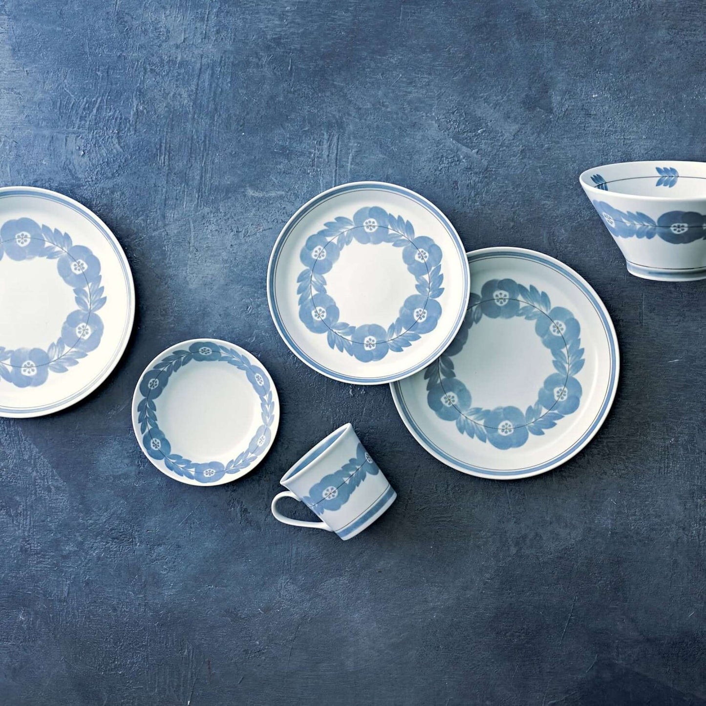 ブロッサム ボウル L 19cm