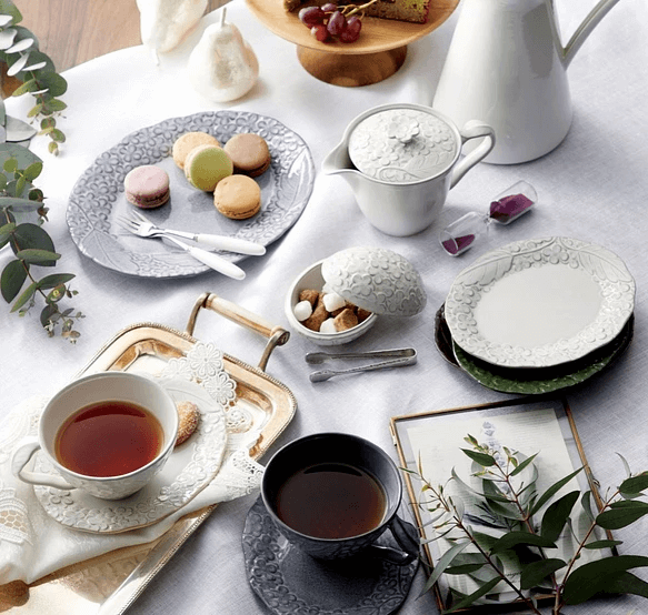 Lien(リアン) ポット 370ml