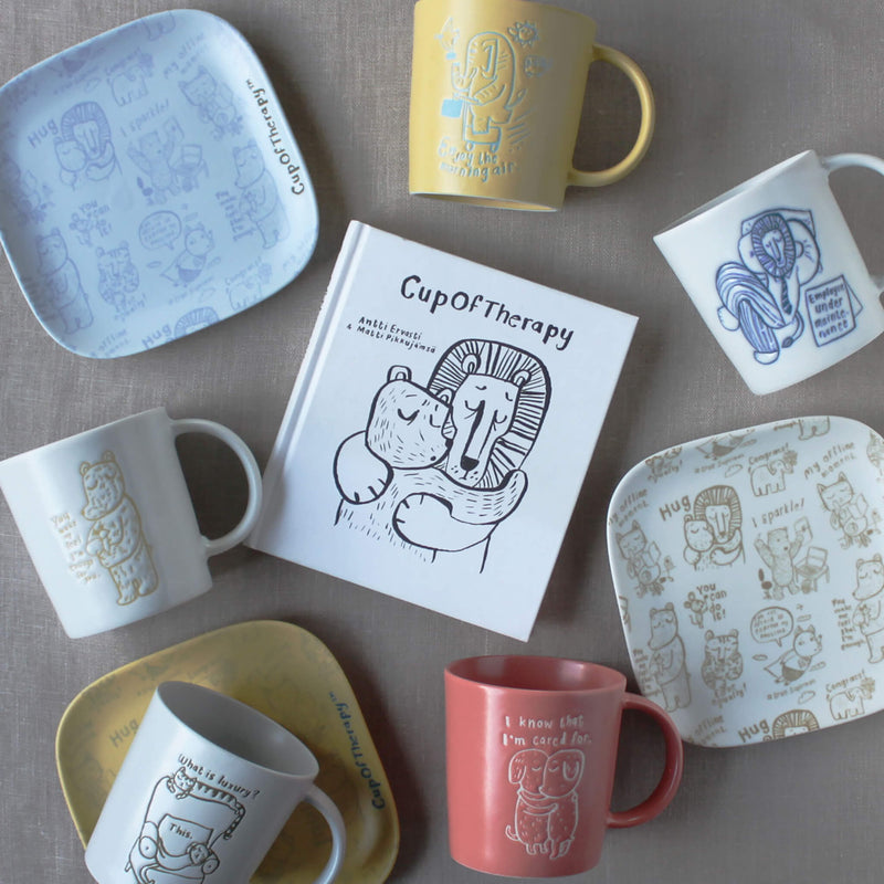 CupOfTherapy(カップ オブ セラピー)