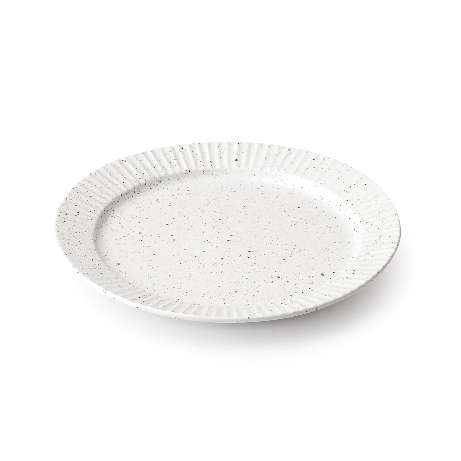 コンティ プレート M 17cm | aito製作所 | 美濃焼・瀬戸焼を中心とした