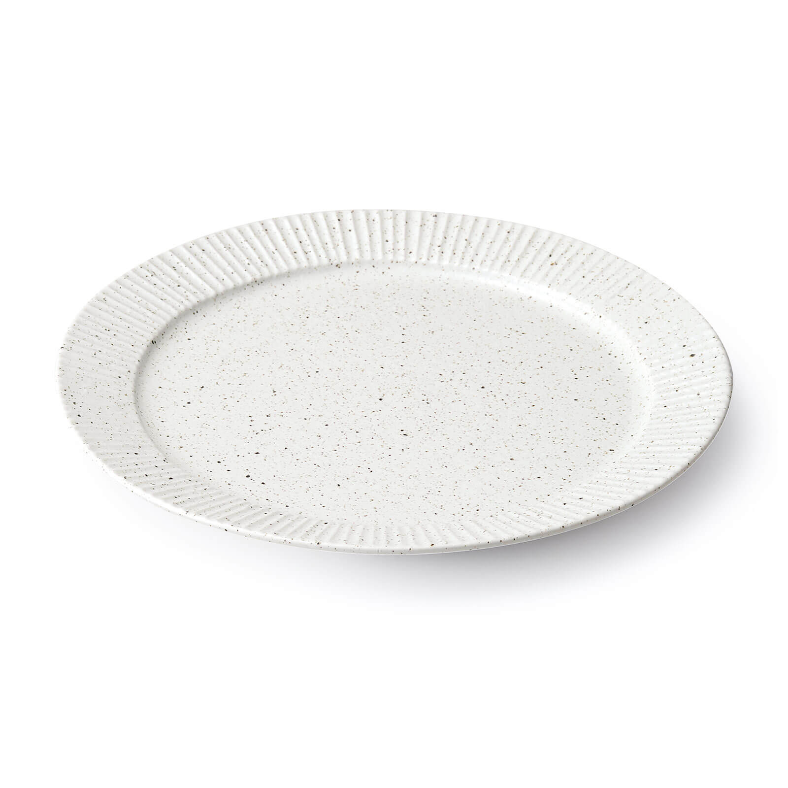 コンティ プレート L 24cm | aito製作所 | 美濃焼・瀬戸焼を中心とした