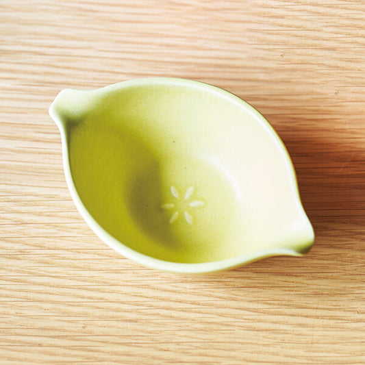 果物 レモン 小鉢 12cm