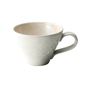 葉 御本手 マグカップ 190ml コーヒーカップ 瀬戸焼 – aito(アイトー