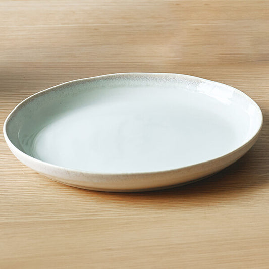 ミルキートーン プレートL 25cm