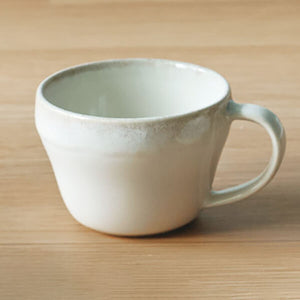 ミルキートーン マグカップ 310ml | aito製作所 | 美濃焼・瀬戸焼を