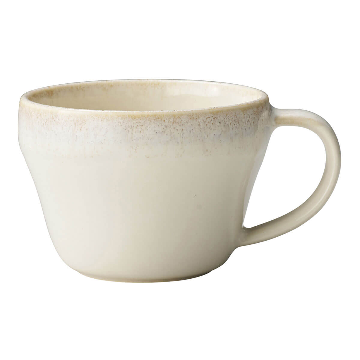 食器 milkconti ミルキートーン マグカップ 310ml | aito製作所 | 美濃焼・瀬戸焼を