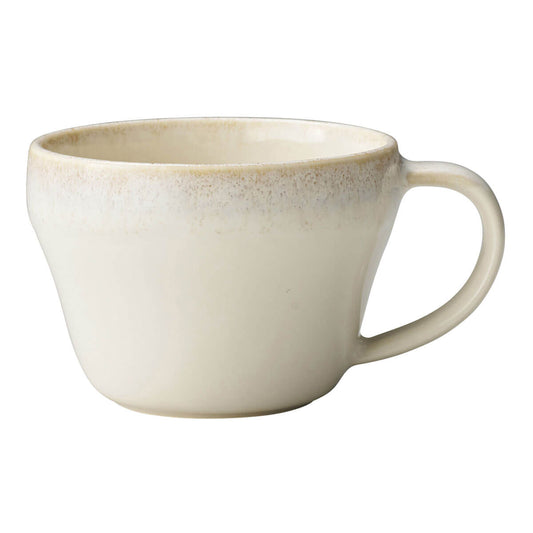 ミルキートーン マグカップ 310ml ホワイト